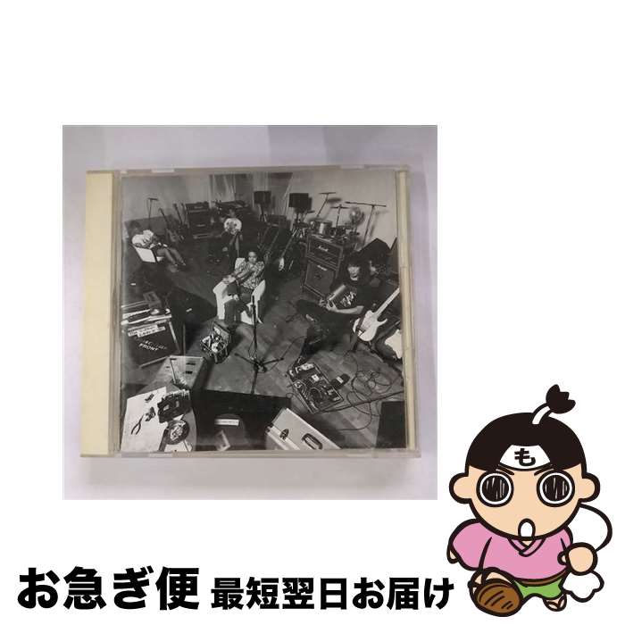 【中古】 ケダモノの嵐/CD/SRCL-3414 / UNICORN / ソニー・ミュージックレコーズ [CD]【ネコポス発送】