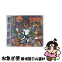 【中古】 SPRINGMAN/CD/SRCL-3417 / UNICORN / ソニー・ミュージックレコーズ [CD]【ネコポス発送】