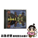 【中古】 CD ...if i ever fall in love/Shai シャイ 輸入盤 / Shai, Marc Gay, Darnell VanRens...