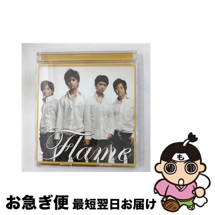 【中古】 離したくはない/CDシングル（12cm）/PCCA-02362 / FLAME / ポニーキャニオン [CD]【ネコポス発送】