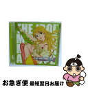 【中古】 THE　IDOLM＠STER　MASTER　ARTIST　2　-FIRST　SEASON-　03　星井美希/CD/COCX-36512 / 天海春香(中村繪里子), 我那覇響(沼倉愛美), 星井美希(長谷川明子) / 日本コロムビア [CD]【ネコポス発送】