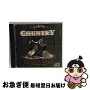 【中古】 Hooked on Country / Wood Brothers / Various / Ktel [CD]【ネコポス発送】