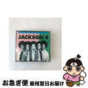 【中古】 Anthology Vol.1 & 2 / Jacksons / Jackson 5 / Universal [CD]【ネコポス発送】