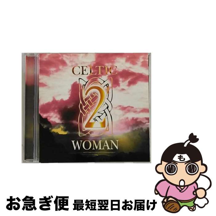 【中古】 Celtic Woman 2 / Various / Tara [CD]【ネコポス発送】