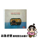 【中古】 Sallie Ford / The Sound Outside / Dirty Radio / Sallie Ford & The Sound Out...