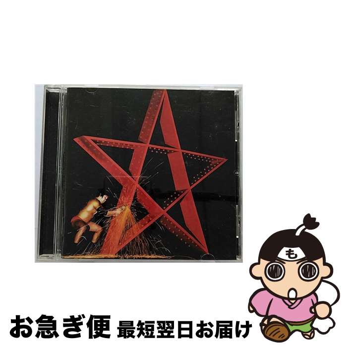 【中古】 プロレタリアン★ラリアット/CD/TECI-1251 / 怒髪天 / テイチクエンタテインメント [CD]【ネコポス発送】