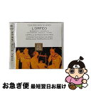 【中古】 Monteverdi モンテベルディ / オルフェオ 全曲 アーノンクール&ウィーン・コンツェントゥス・ムジクス 輸入盤 / C. MONTEVERD...