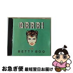 【中古】 CD GRRR! IT'S BETTY BOO/BETTY BOO 輸入盤 / Betty Boo / Warner Bros / Wea [CD]【ネコポス発送】