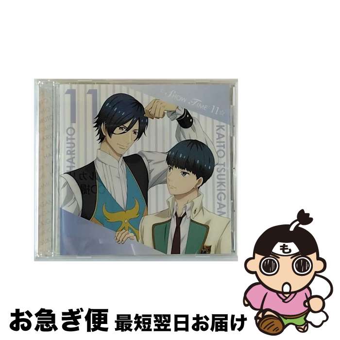 š ֥ߥץߥ塼륽󥰥꡼SHOWTIME11߳͡͡/CD󥰥12cm/GNCA-0420 / SHOW TIME 11&߳͡ / NBC [CD]ڥͥݥȯ