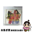 【中古】 VOICES/CD/TOCT-6876 / 森川美穂, Dr.55, ジョー・リノイエ, 松本晃彦, 米光亮, 中村哲, 有森聡美, 山田ひろし, 来生えつこ, 麻生圭子, 佐藤純子 / EMIミュージックジャ [CD]【ネコポス発送】