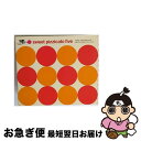 【中古】 sweet pizzicato five/CD/COCA-10178 / ピチカート・ファイヴ, 小西康陽, 高浪敬太郎, 野宮真貴 / 日本コロムビ...