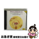 【中古】 Mahler マーラー / 交響曲第4番 バーンスタイン&コンセルトヘボウ管弦楽団 / Amsterdam Concertgebouw Orchest...
