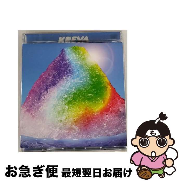 【中古】 イッサイガッサイ/CDシングル（12cm）/PCCA-02154 / KREVA / ポニーキャニオン [CD]【ネコポス発送】