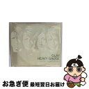 【中古】 HEAVY　GAUGE/CD/PCCU-00001 / GLAY / ポニーキャニオン [CD]【ネコポス発送】