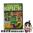 【中古】 Just Add S.P.I.C.E.: Recipe for Happy Healthy Kids (DVD) (Import) / Pbs (Di...