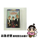 【中古】 麗しのサブリナ/DVD/PHNA-102305 / パラマウント ジャパン [DVD]【ネコポス発送】