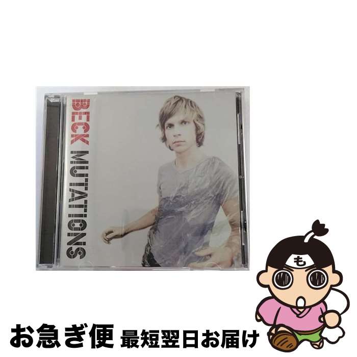 äʤޡޤŹ㤨֡š MUTATIONS ٥å / Beck / Geffen Records [CD]ڥͥݥȯۡפβǤʤ295ߤˤʤޤ