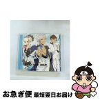 【中古】 TOKYOヤマノテBOYS～SUPER　MINT　DISC～キャラクターソング/CD/SVWCー7755 / 桐嶋伊織(CV鈴木達央)&ルーシー(CV梶裕貴)&九条拓海(CV遊佐浩二) / アニプレックス [CD]【ネコポス発送】