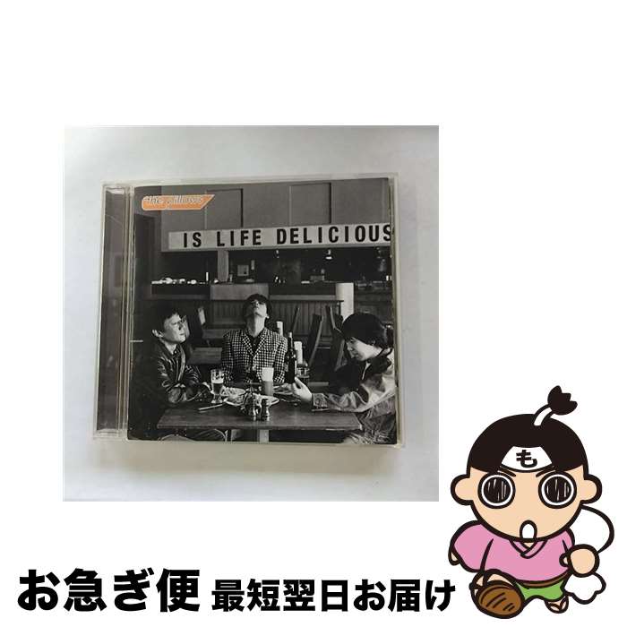 【中古】 Thank　you，my　twilight/CD/KICS-976 / the pillows / キングレコード [CD]【ネコポス発送】