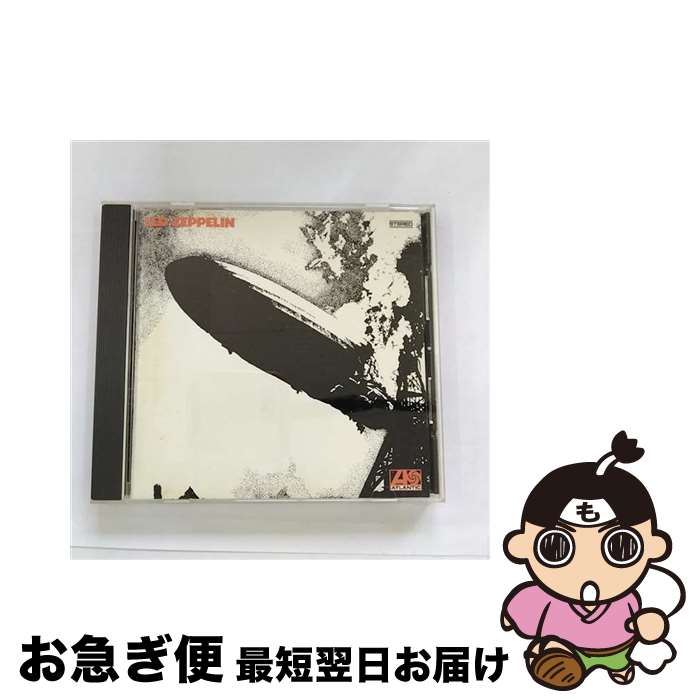 【中古】 レッド・ツェッペリン/CD/WPCR-75001 / レッド・ツェッペリン / ワーナーミュージック・ジャ..