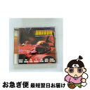 【中古】 ドリヴン/サウンド・トラック/CD/COCB-50636 / リアン・ライムス, サントラ, メアリー・グリフィン, イーラ, タントリック, ティム...