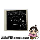 【中古】 PRIMITIVE　COOL/CD/32DP-810 / ミック・ジャガー / CBS　SONY [CD]【ネコポス発送】