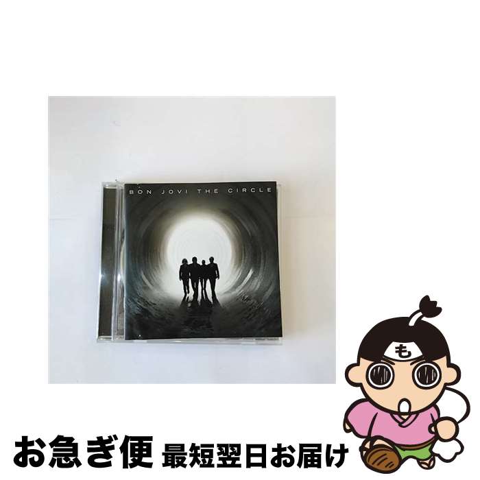 【中古】 CD Circle/ Bon Jovi 輸入盤 / Bon Jovi / Island [CD]【ネコポス発送】