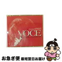 【中古】 ヴォーチェ/CD/TOCP-65940 / オムニバス(クラシック), 佐藤しのぶ, グルベローヴァ(エディタ), ノーマン(ジェシー), デセイ(ナ...