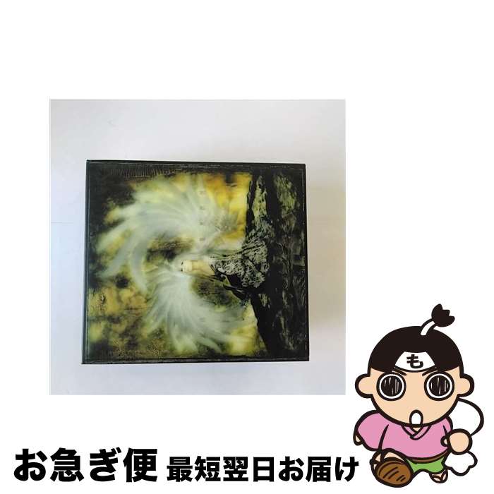 【中古】 鳳翼麟瞳/CD/KICS-994 / 陰陽座 / キングレコード [CD]【ネコポス発送】