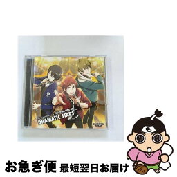 【中古】 『アイドルマスター　SideM』THE　IDOLM＠STER　SideM　ST＠RTING　LINE-02　DRAMATIC　STARS/CDシングル（12cm）/LACM-14322 / DRAMATIC STARS, 松岡禎丞, 神原大地 / ランテ [CD]【ネコポス発送】