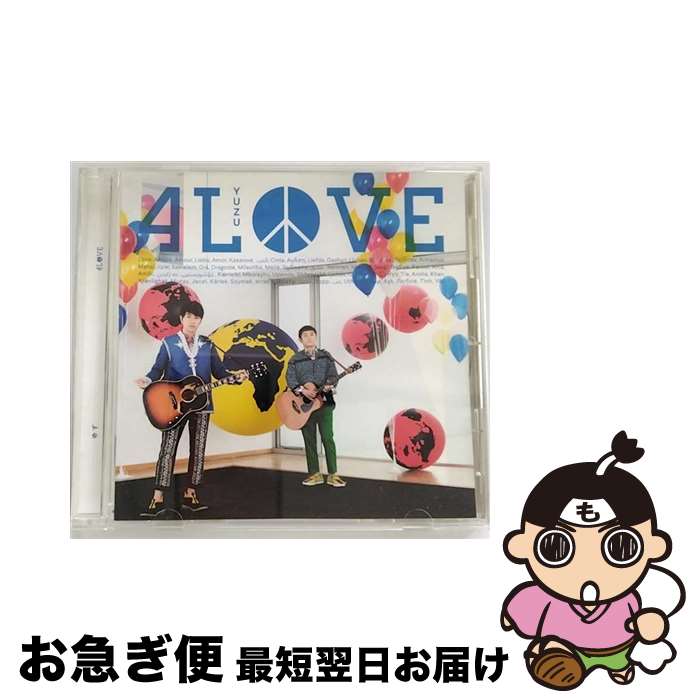 【中古】 「4LOVE」EP/CDシングル（12cm）/SNCC-89937 / ゆず / SENHA&Co. [CD]【ネコポス発送】