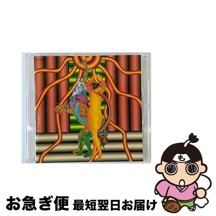 【中古】 THE　DANCING　SUN/CD/TOCT-8600 / 松任谷由実 / Universal Music [CD]【ネコポス発送】