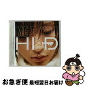 【中古】 ME　II　YOU/CD/TOCT-25874 / HI-D / EMIミュージック・ジャパン [CD]【ネコポス発送】