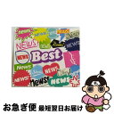 【中古】 NEWS　BEST（初回盤）/CD/JECNー0283 / NEWS / ジャニーズ・エンタテイメント [CD]【ネコポス発送】