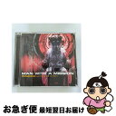 【中古】 database feat．TAKUMA（10-FEET）（初回生産限定盤）/CDシングル（12cm）/SRCL-8400 / MAN WITH A MISSION, TAKUMA(10-FEET) / SMR CD 【ネコポス発送】