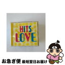 【中古】 HITS LOVE/CD/WPCR-1701 / オムニバス, パーシー・スレッジ, カルビン・ルイス, アンドリュー・ライト / ダブリューイーエー...