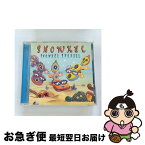 【中古】 SNOWKEL　SNORKEL/CD/SECL-370 / シュノーケル / SME Records [CD]【ネコポス発送】