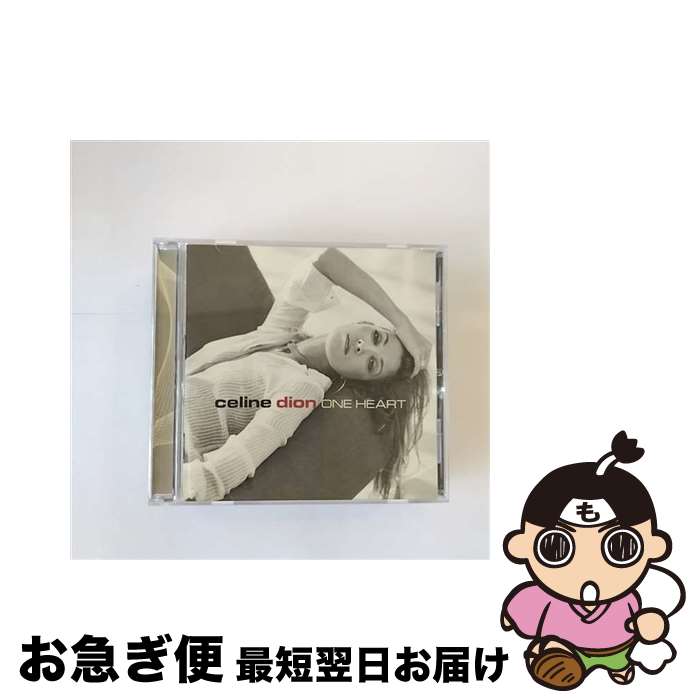 【中古】 ワン・ハート/CD/EICP-200 / 