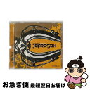 【中古】 New Standard of the Future JAFROSAX / Jafrosax / Pantone [CD]【ネコポス発送】