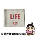 【中古】 LIFE/CD/UPCH-1420 / LITTLE, 童子-T, DJ KAORI, トータス松本, 姫, Keyco / ユニバーサルミュージック...