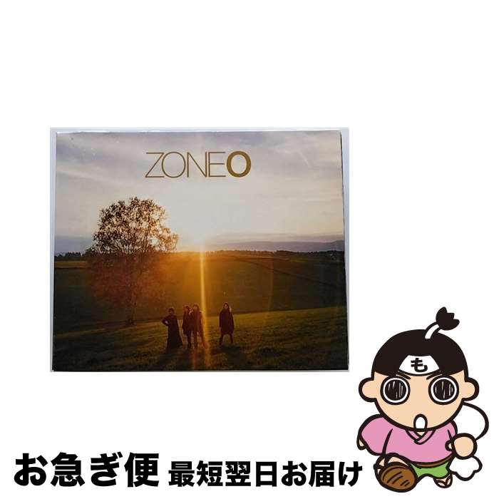 【中古】 O/CD/SRCL-5514 / ZONE / ソニーレコード [CD]【ネコポス発送】