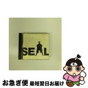 【中古】 Seal シール / Seal / Seal / Warner Bros UK [CD]【ネコポス発送】