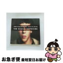 【中古】 THE SOCIAL NETWORK TrentReznorAtticusRoss / Trent Reznor, Atticus Ros / SONY MUSIC? [CD]【ネコポス発送】