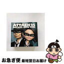 【中古】 ATTACK25（初回限定盤）/CD/UMCK-9725 / DREAMS COME TRUE / ユニバーサル・シグマ [CD]【ネコポス発送】