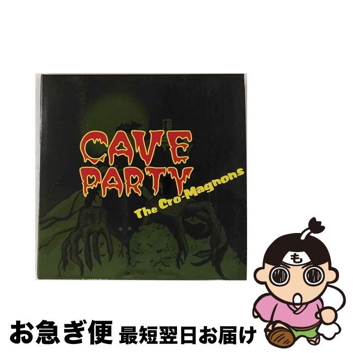 š CAVEPARTY/CD/BVCR-18102 / ޥ˥ / BMG JAPAN [CD]ڥͥݥȯ