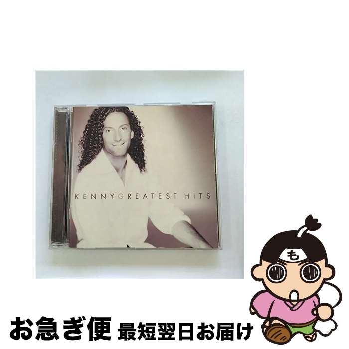 【中古】 Greatest Hits ケニー・G / Kenny G / Bmg [CD]【ネコポス発送】