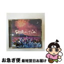 【中古】 ライヴ・オン・ブライトン・ビーチ/CD/EICP-59 / スキャンティ, ファットボーイ・スリム, キッド・クレーム, アンダーワールド, ミニマル...