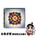 【中古】 Mantra for Healing-Ancient Chant for Healing Pea / Sacred Sound Choir / CD ...