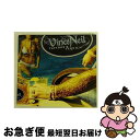 【中古】 タトゥーズ＆テキーラ/CD/UICE-1160 / ヴィンス・ニール / ユニバーサル インターナショナル [CD]【ネコポス発送】