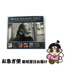 【中古】 Billie Holiday ビリーホリディ / Seven Classic Albums Vol.2 4CD / Billie Holiday / ...